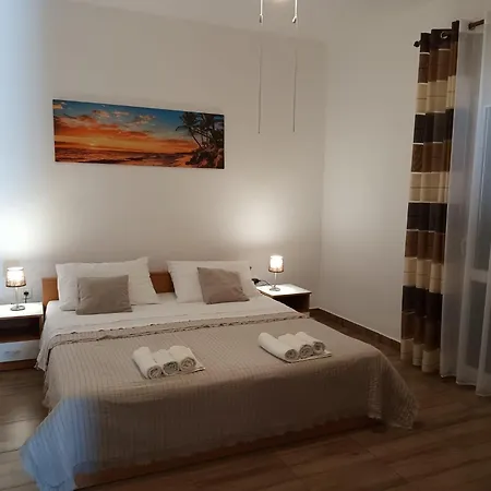 Apartment Goga Tomic *