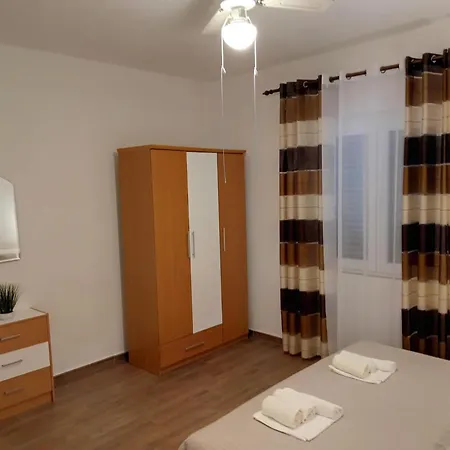 Goga Tomic Apartamento *