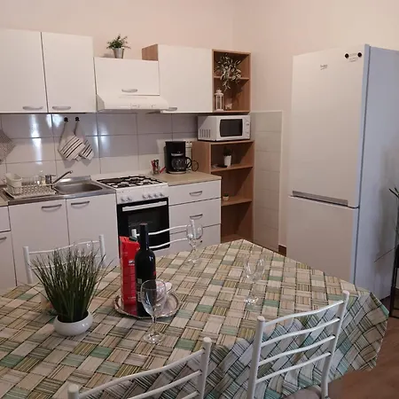Apartamento Goga Tomic *