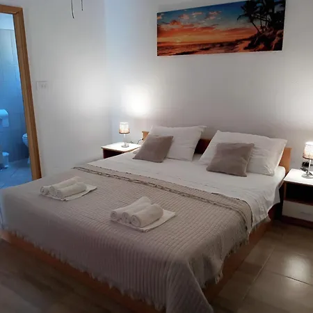 Apartment Goga Tomic
