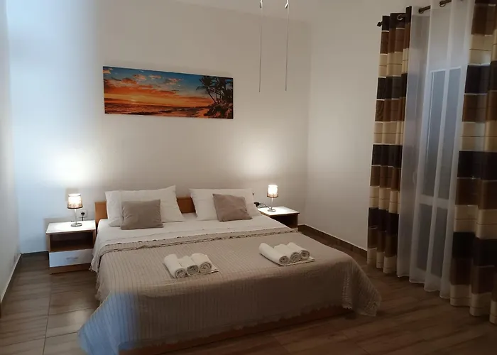 Apartamento Goga Tomic *