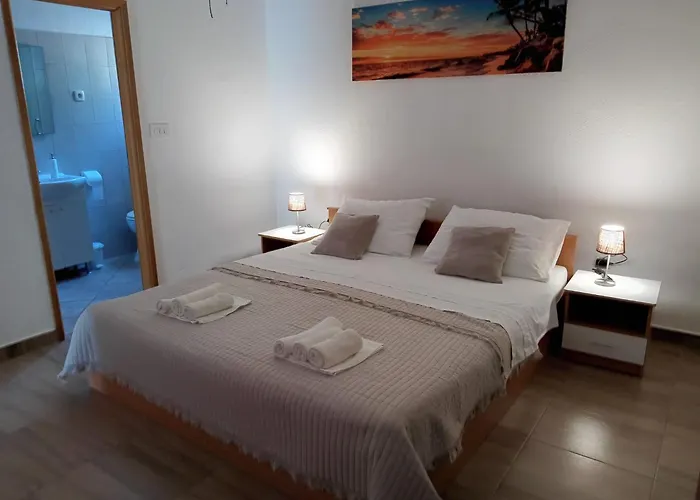 Appartement Goga Tomic