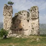 Goga Tomic Apartman Seline