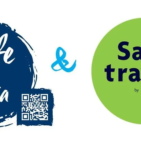 Appartamento Goga Tomic Seline