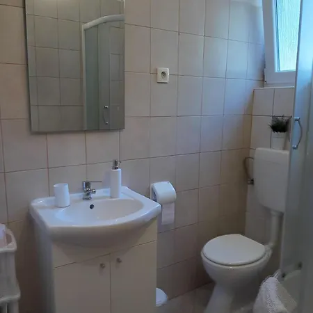 Appartamento Goga Tomic