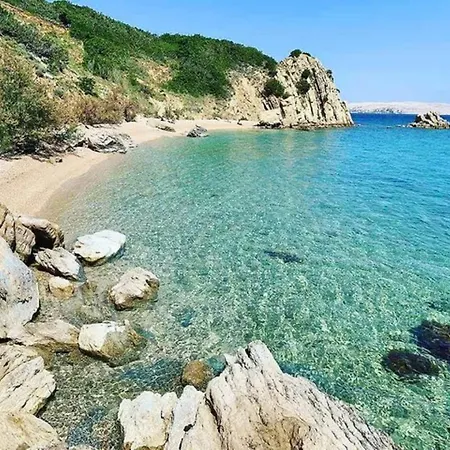 Goga Tomic Appartement Seline