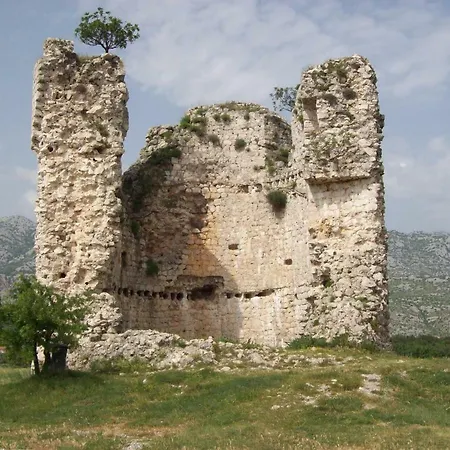 Goga Tomic Appartamento Seline