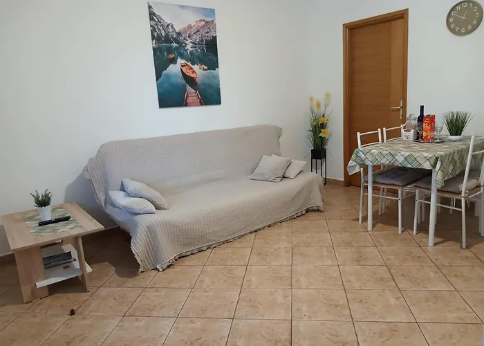 Goga Tomic Appartement