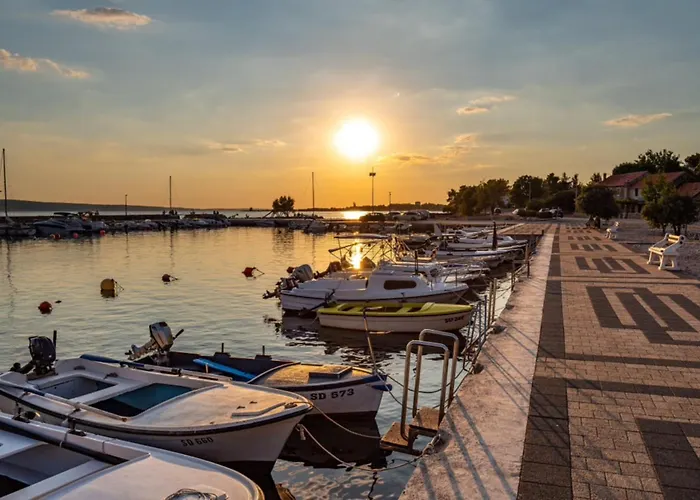 Appartement Goga Tomic *